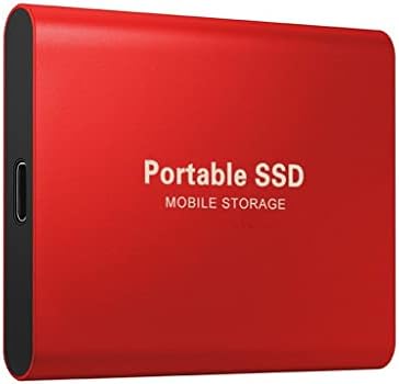 Trexd tipo C USB 3.1 SSD portátil Flash Memory 4TB SSD disco rígido SSD portátil SSD Externo disco rígido SSD para