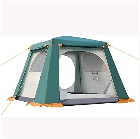 Haibing tenda pop-up abrigo de praia tendas portáteis para 2-3 pessoas, tenda automática instantânea à prova d'água de camping de tendas