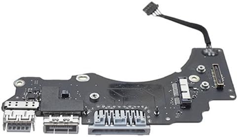 Odyson - Substituição de placa de E/S correta para MacBook Pro 13 Retina A1502