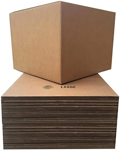 uboxes grandes caixas de movimento 20 x 20 x 15