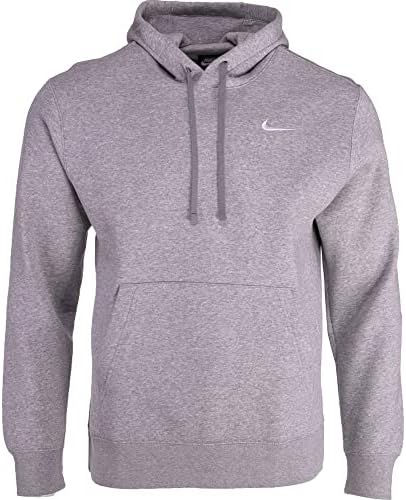 Hoodie de pulôver masculino do Nike Sportswear Club