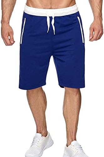 Jeshifangjiusu shorts masculinos Casual Casual Summer Summer Shorts Comfort