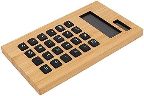 Doitool 1pc calculadora eletrônica útil Office Stationery Calculator PRÁTICA FERRAMENTO PRÁTICA