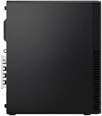 Lenovo ThinkCentre M75S GEN 2 SFF Business Desktop, AMD Ryzen 5 Pro 5650g, 16 GB de RAM, 512 GB PCIE SSD, DVD-RW,