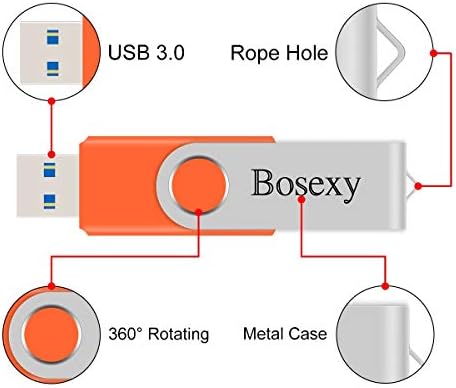 USB Flash Drive 32 GB Bosexy Thumb drive