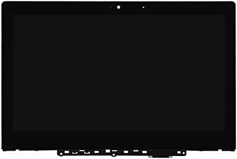 Substituição original de nova tela para Lenovo 300e Chromebook 2nd Gen AST Módulo LCD Display Touch Screen Digitalizer Painel