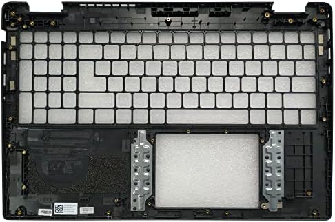 Laptop Substituição Palmrest Caso de base superior e inferior da capa compatível com Dell Latitude E3520 3520 0DJP76