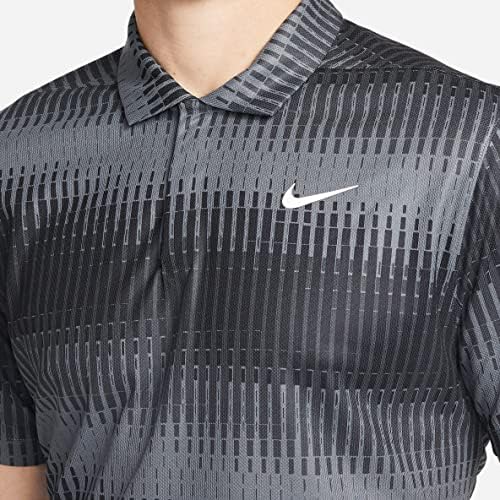 Nike Mens Dri-Fit Polo Golf Shirt