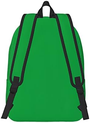 Mochilas de mochilas da Brasil Flag Backpack Backpack Large Travel Bookbag Daypack for Men Women