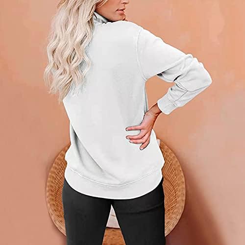 JMETRIE Feminino Feminino Blusa Casual Tops Casual Tops Blouse