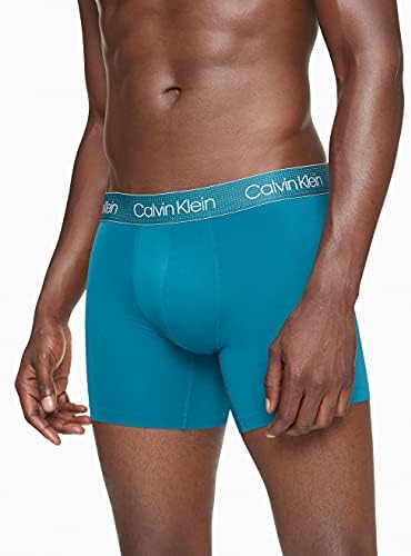 Calvin Klein Men's Air FX Tech Micro Boxer Brief