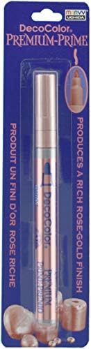 Uchida of America Decocolor Premium Rose Gold Paint Pen