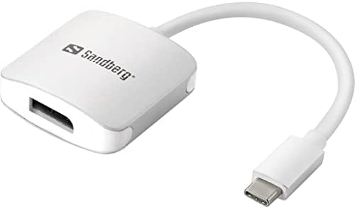 Sandberg USB 3.0 para SATA Box 2.5