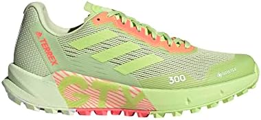 Adidas Terrex Flow Agrávico 2.0 Gore-Tex Trail Running Shoes femininos