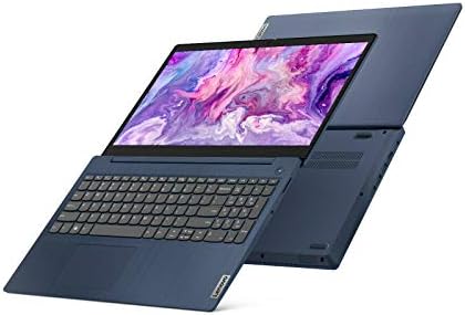 Lenovo 2021 Ideapad 315.6 Laptop de tela sensível