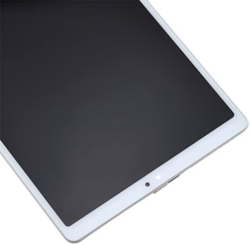 Tablet Tela completa Digitalizador LCD Touch Montagem Substituição para Samsung Galaxy Tab A7 Lite Tab A7 Lite Wi-Fi SM-T220