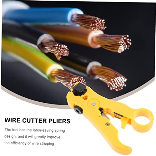 Doitool 3 PCs remopping Wire Tripping Peladores