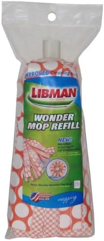 Libman Wonder Mop Reabil