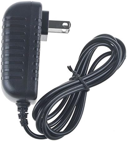 Adaptador AC/CC MARG para minigadget inveja 7 Ultra-Slim Tablet PC Supply Supply Cable Canguer PS Entrada: 100-240 VAC Worldwide Uso