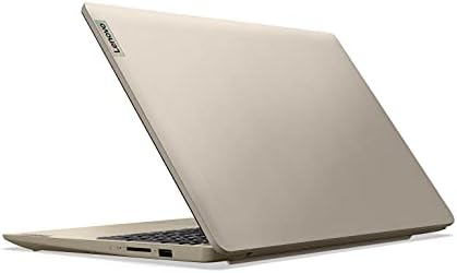 2021 Lenovo Ideapad 3 15.6 Laptop de aluno/negócio leve, AMD Ryzen 5 5500U, 12 GB DDR4+512 GB SSD, tela FHD, teclado de backlit,