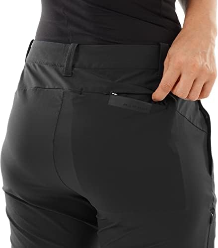 Mammut Women Runbold Pants