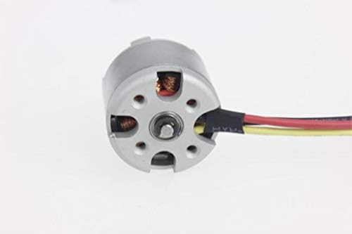 Qwinout D2212 CW CCW 2212 Motor sem escova 920kV para 3-4s RC Quadcopter Phantom F330 F450 F550 X525 CX-20 Drone