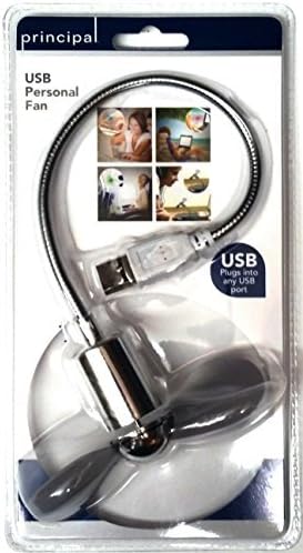 Fã de mini -mesa USB pessoal
