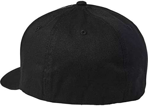 Fox Racing Men's Celz Flexfit Hat