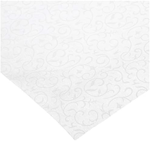 Ivy Lane Design Floral Fille Runner, 100 pés de comprimento