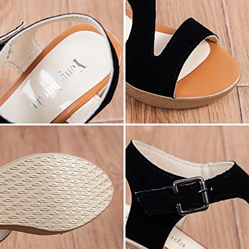 Sandálias de verão para mulheres 2022 redondos/quadrados de pé de tira d'água sandálias de lazer sapatos de noiva tênis de noiva