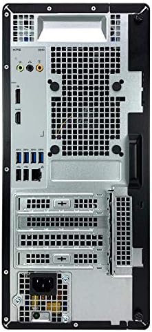 Dell 2021 mais recente XPS 8940 Computador de mesa-11ª geração Intel Core i7-11700 até 4,90 GHz CPU, RAM 64 GB,