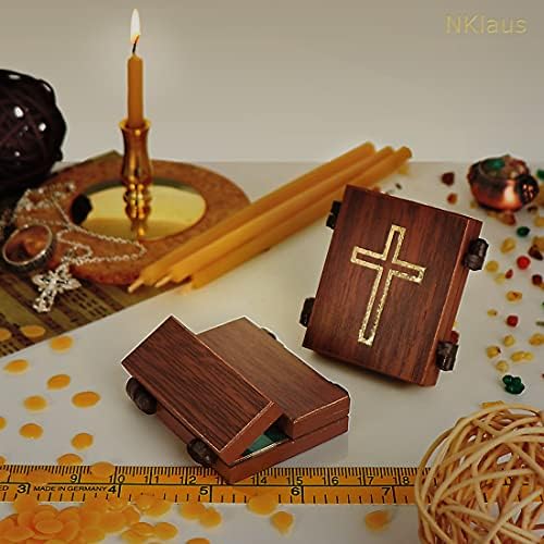NKLAUS - SAINT NICHOLAS - ICON CHRISTIE