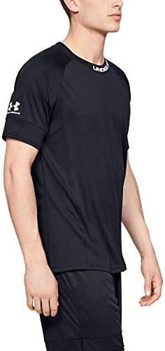 Under Armour Men Challenger III Treinando T-shirt