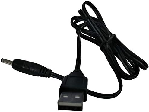 Lapto de carregamento de carregamento de carregamento USB de pc