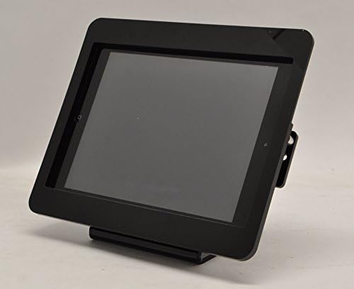 Tabcare iPad Pro 10.5 Kit anti-roubo de segurança para quiosque, POS, relógio de tempo, armazenamento, exibição de exibição