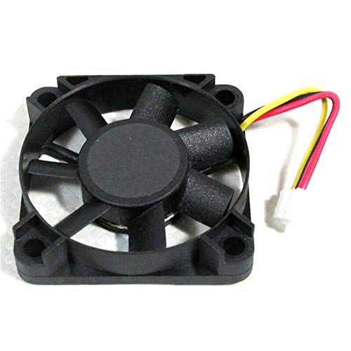 Ventilador mais frio para sunon 45mm x 10mm maglev ventil 12v mini 3 pin jst pH vapo rolando kde1245pfv1