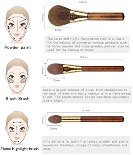 Maging Brush Brushes Tools Series Tradicional