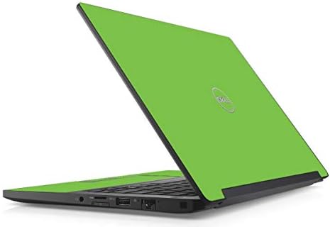 Lidstyles Protection Skin Decalter Skit Decalter Compatível com Dell Latitude 13 7390