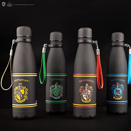Cinereplicas Harry Potter - Ravinc da garrafa de água - Licença oficial