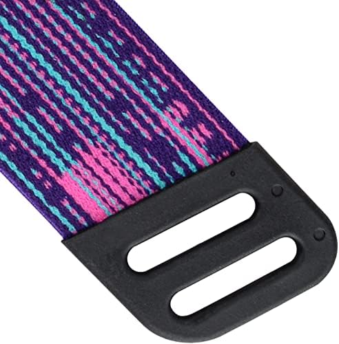 Geekria Mesh Fabric Fand Band Pad, Compatível com Logitech G733, G335 FATO DE SUBLEAÇÃO BANDO/FABELA CUSHION PODRAS