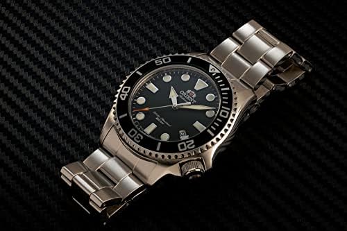 Orient Automatic Watch RA-AC0K02E10B