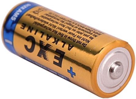 8pcs LR1 AM5 1.5V Bateria alcalina