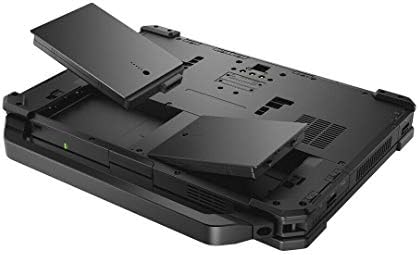Dell Latitude 5420 Laptop acidentado, tela sensível ao toque de 14 polegadas FHD, Intel Core 8th Gen I5-8350U, 8 GB SDRAM RAM, 256 GB