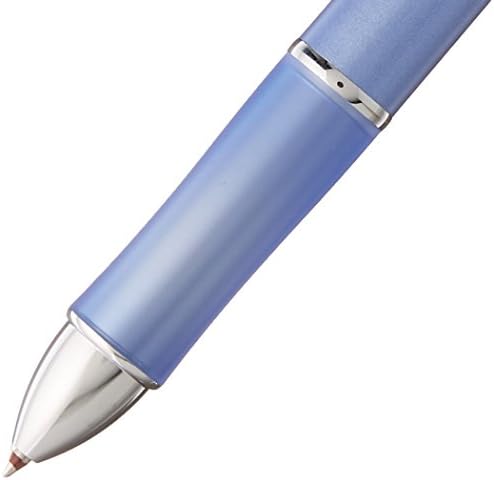 Piloto Dr. Grip 4+1, 4 cor 0,7 mm Ballpo Multi Pen e Lápis Mecânicos 0,5 mm