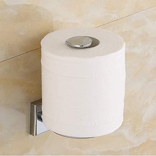 Portador de toalhas de papel XJJZS - Aço inoxidável 304 Puncos de papel higiênico de papel higiênico de papel higiênico de papel, suporte de papel higiênico portador de papel higiênico de papel higiênico de papel higiênico