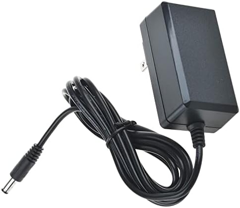 Adaptador AC DKKPIA para PLUSTEK OPTICBOOK 3600 SCANNER DO LIVRO ALIMENTAL DE LIVROS PSU PSU