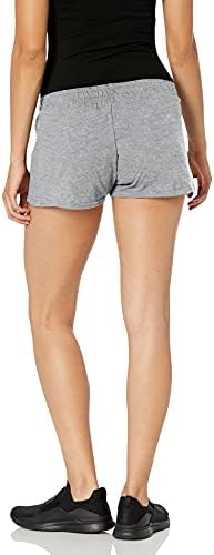 Russell Athletic Women's Cotton Performance Shorts e Jogger