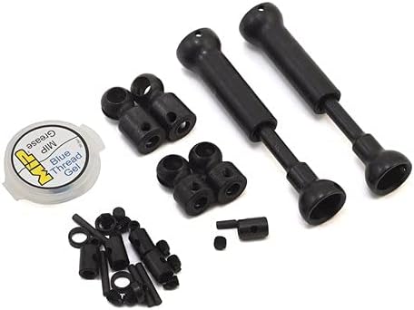 Kit de acionamento central MIP 115mm - 140mm com cubos de 5 mm, MIP18160