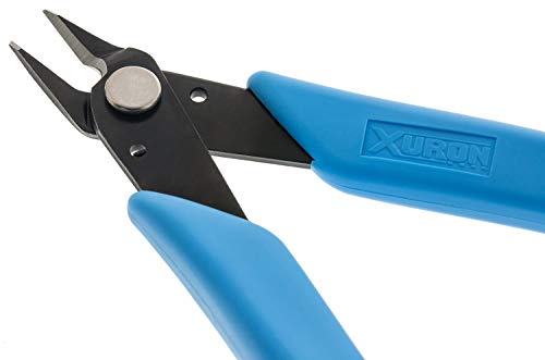 Cutters-Xuron Micro-shear Flush Cutter 170-II