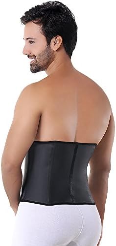 Ann Michell 2 Hook Classic Caist Trainer Girdle for Men 1 Vendedor